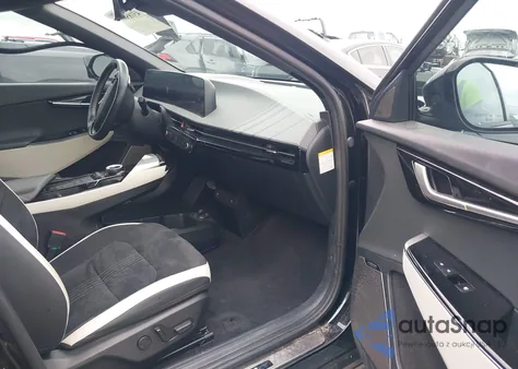 2023 Kia Ev6 Gt-Line from USA, damaged, VIN KNDC4DLC8P5114498